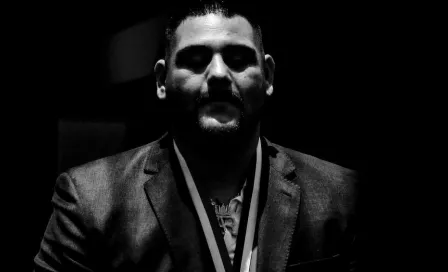 Andy Ruiz: Excoach señaló que indisciplina le hizo perder la revancha vs Anthony Joshua