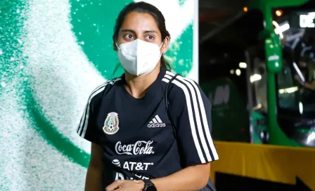 Kenti Robles sobre el Tri Femenil: "México va a ganar un Mundial"