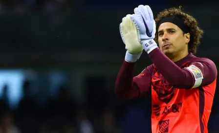 Ochoa tras empate ante Atlas en arranque del Apertura 2022: 'No es lo ideal, pero es el inicio'