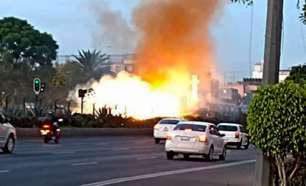 Metro CDMX: Línea 2, sin servicio de Tasqueña a San Antonio Abad por incendio tras corto circuito