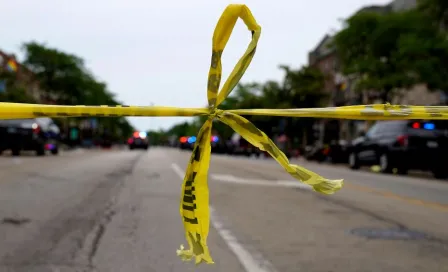 Cancillería: Confirmó la muerte de un mexicano en tiroteo en Chicago