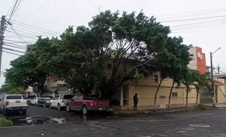 Veracruz: Siete miembros de una familia, asesinados a tiros en Boca del Río