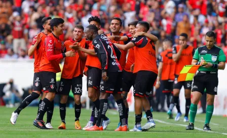 Atlas: Riestra reveló los motivos por los que no jugarán ante Barcelona por el trofeo Joan Gamper