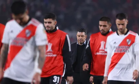 Copa Libertadores: River Plate empató sin goles ante Vélez y quedó eliminado