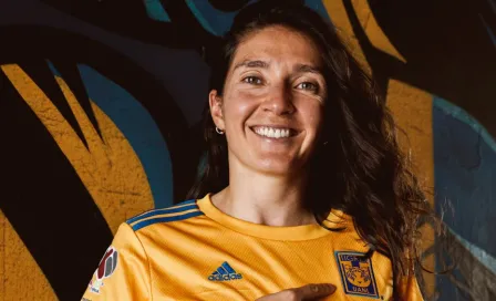 Tigres Femenil: Natalia Gaitán es nueva jugadora felina