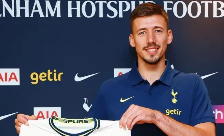 Premier League: Clément Lenglet, ex del Barcelona, nuevo futbolista de Tottenham