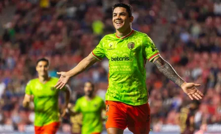 Liga MX: Juárez venció a Xolos con doblete de Gabriel Fernández 