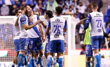 Puebla: Venció a Santos por la mínima diferencia y concretó su segunda victoria en el AP22