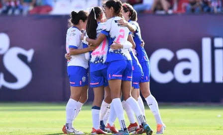 Rayadas Femenil: Jugarán ante Querétaro su primer partido sin Desirée Monsiváis