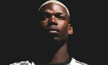 Paul Pogba deslumbró en su primer entramiento con la Juventus