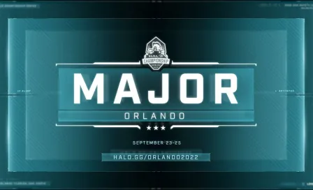 Timbers Esports, Knights y Cintanegra, los calificados al Halo Championship Series Orlando