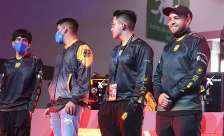 Halo Championship Series Mexico: Pittsburgh Knights ganó el título