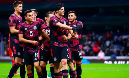 Selección Mexicana: Simaisma A Murwab Resort y Al Khor Stadium, fortalezas del Tri en Qatar