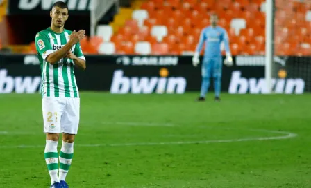 América: Posible venta de Guido Rodríguez de Betis a Everton generaría ingreso a las Águilas