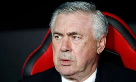 Carlo Ancelotti sobre el Barcelona: "Está haciendo un equipo fantástico" 