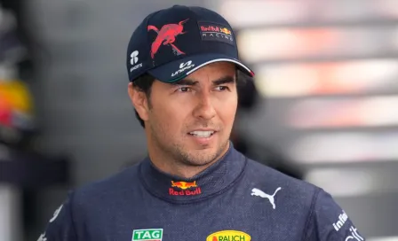 Checo Pérez sobre GP de Hungría: "Virtual safety car nos perjudicó bastante"