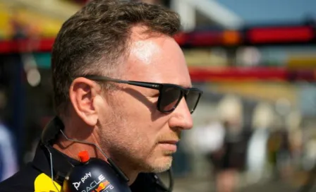 Christian Horner enalteció a Checo Pérez: “Estoy convencido que se subía al podio”