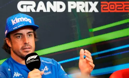 F1: Fernando Alonso será piloto de Aston Martin en 2023