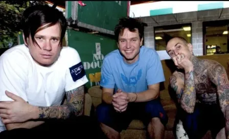 Blink 182: Tom De Longe ilusiona con un posible regreso a la banda