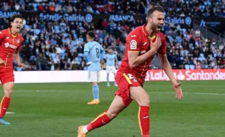 Borja Mayoral: Abandona de manera definitiva al Real Madrid y ficha por el Getafe