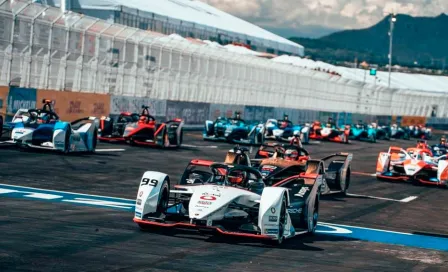 Formula E: Corea del Sur albergará por primera vez un e-Prix 