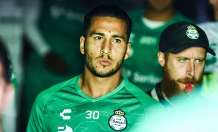 Cecilio Domínguez sobre su regreso a la Liga MX: ‘No extrañaba el futbol mexicano’