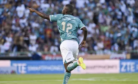 Joel Campbell: "Con 30 años estoy disfrutando mi futbol"