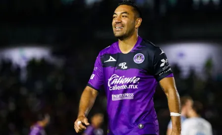 Marco Fabián sobre plantilla del Rebaño: "No sé si sepan el valor de jugar en Chivas"