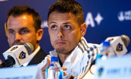 Chicharito aclaró sus polémicas: ‘Le pido perdón al niño y a su familia’