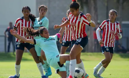 Chivas Femenil: Deberá mantener el invicto ante Toluca para conservar el liderato