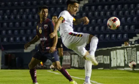 Mikel Arriola ratificó el regreso del ascenso en la Liga MX; da a conocer las condiciones