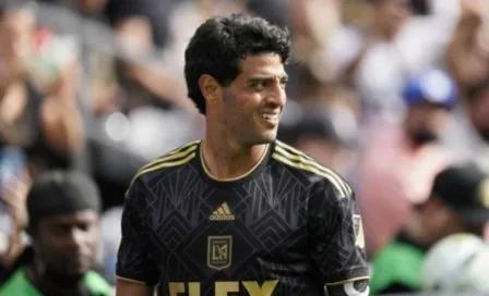 Vela puso en alerta a Liga MX sobre MLS: "Si se descuida puede llegar a un nivel parecido"