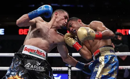 Chocolatito González vs Gallo Estrada: Se confirmó la trilogía para este 2022