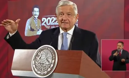 AMLO reprobó uso del helicóptero de la Semar en juego de béisbol