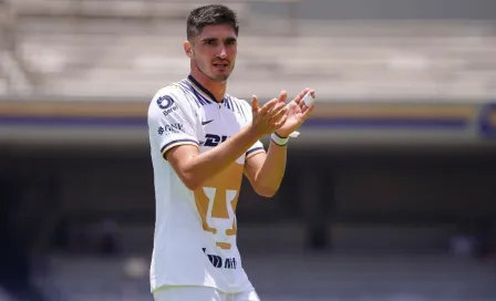 Del Prete sobre el Pumas vs América: "Los clásicos no se pierden"