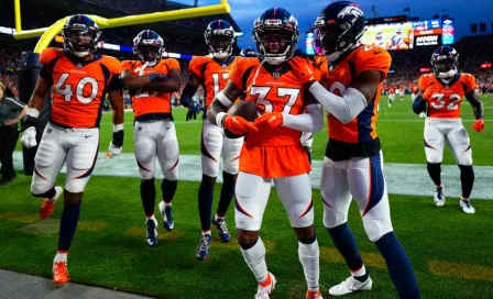 NFL: De la mano de Nathaniel Hackett, los Broncos de Denver vencieron a los Cowboys de Dallas