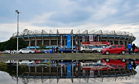 Mundial 2026: Nuevo proyecto del Estadio Azteca contempla obras de mitigación, aseguró Sheinbaum