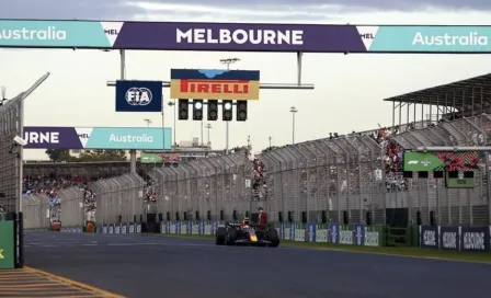 Fórmula 1: El Gran Premio de Australia cambió de fecha para 2023