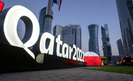 Qatar 2022: ¿Cómo son las cárceles en el país mundialista?