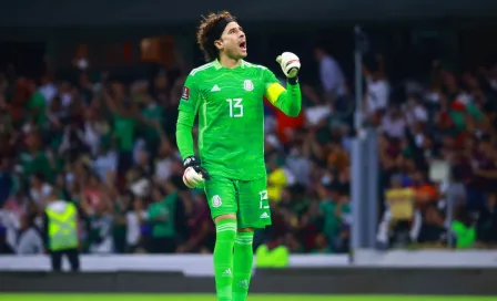 Íker Casillas sobre Guillermo Ochoa: "Es un gran portero, a mí me da envidia"