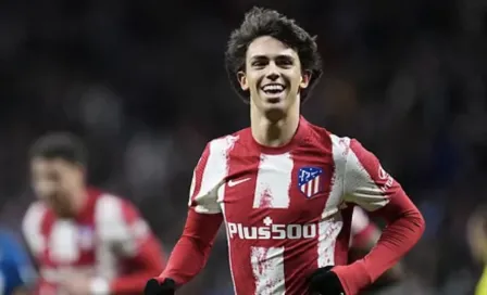 Joao Félix: Atlético de Madrid rechazó millonaria oferta del Manchester United