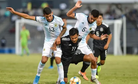 Selección Mexicana: Argentina concretó amistoso contra rival de Concacaf