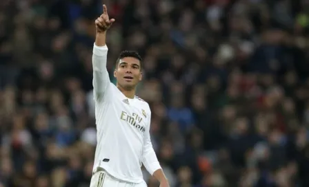 Xavi Hernández sobre Casemiro: 'Será una baja importante para el Real Madrid'