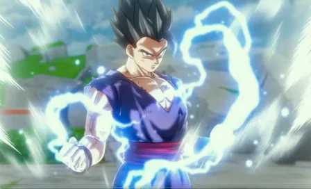 Dragon Ball Super: Super Hero domina taquillas en Estados Unidos y Canadá