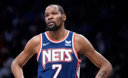 NBA: Kevin Durant permanecerá en Brooklyn; así lo confirmaron los Nets