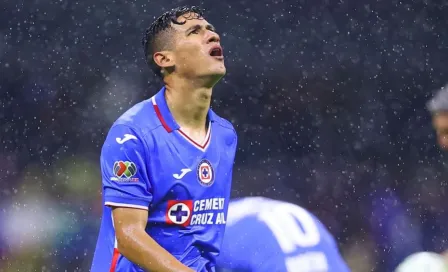 Director Deportivo de Cruz Azul: ‘Es un momento complicado, pero no hablaría de crisis’