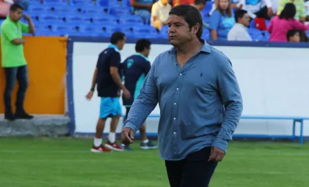 Daniel Guzmán: Así fue el pleito con Chucho Benítez que llegó a los golpes