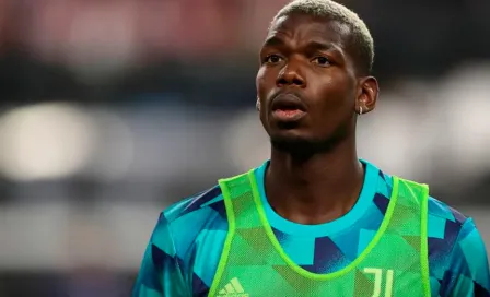 Pogba fue intimidado con armas de fuego y entregó 100 mil euros a extorsionadores