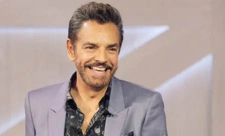 Eugenio Derbez: ¿Qué accidente sufrió el actor?