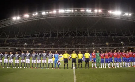 Costa Rica: Estadio Nacional, donado por China, abrió oportunidad de albergar un Mundial